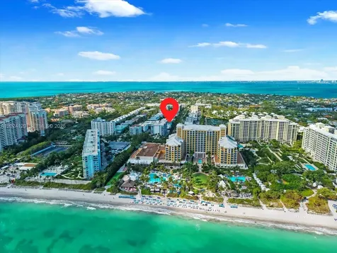 300 Galen Drive Key Biscayne FL 33149