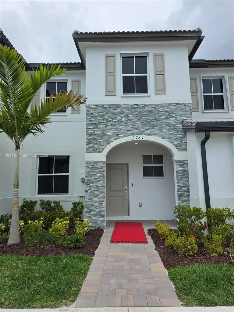 2764 SE 26th Avenue Homestead FL 33035