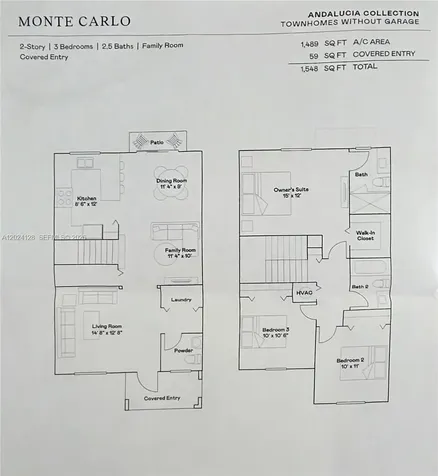 2764 SE 26th Avenue Homestead FL 33035