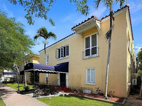 126 Mendoza Avenue Coral Gables FL 33134