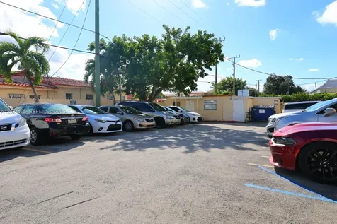 2300 W Flagler Street Miami FL 33135