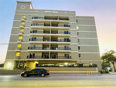 120 S Douglas Road Miami FL 33134