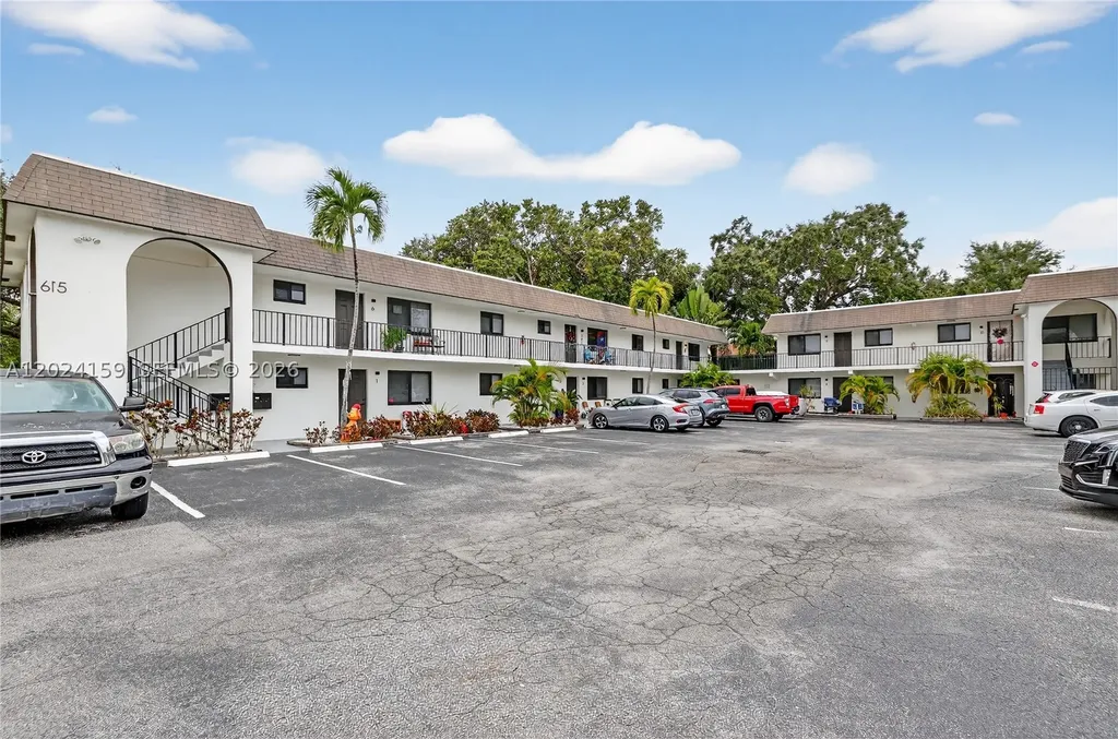 615 NE 26th Street Wilton Manors FL 33305