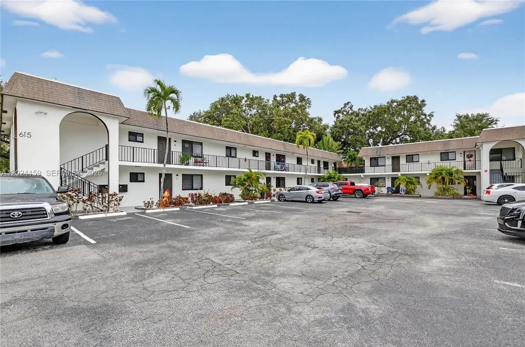 615 NE 26th Street Wilton Manors FL 33305