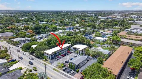 615 NE 26th Street Wilton Manors FL 33305