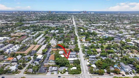 615 NE 26th Street Wilton Manors FL 33305