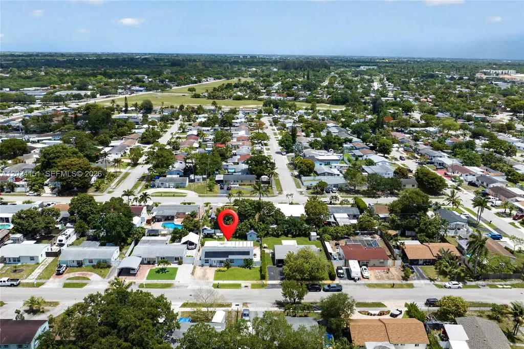 4311 SW 24th Street Fort Lauderdale FL 33317