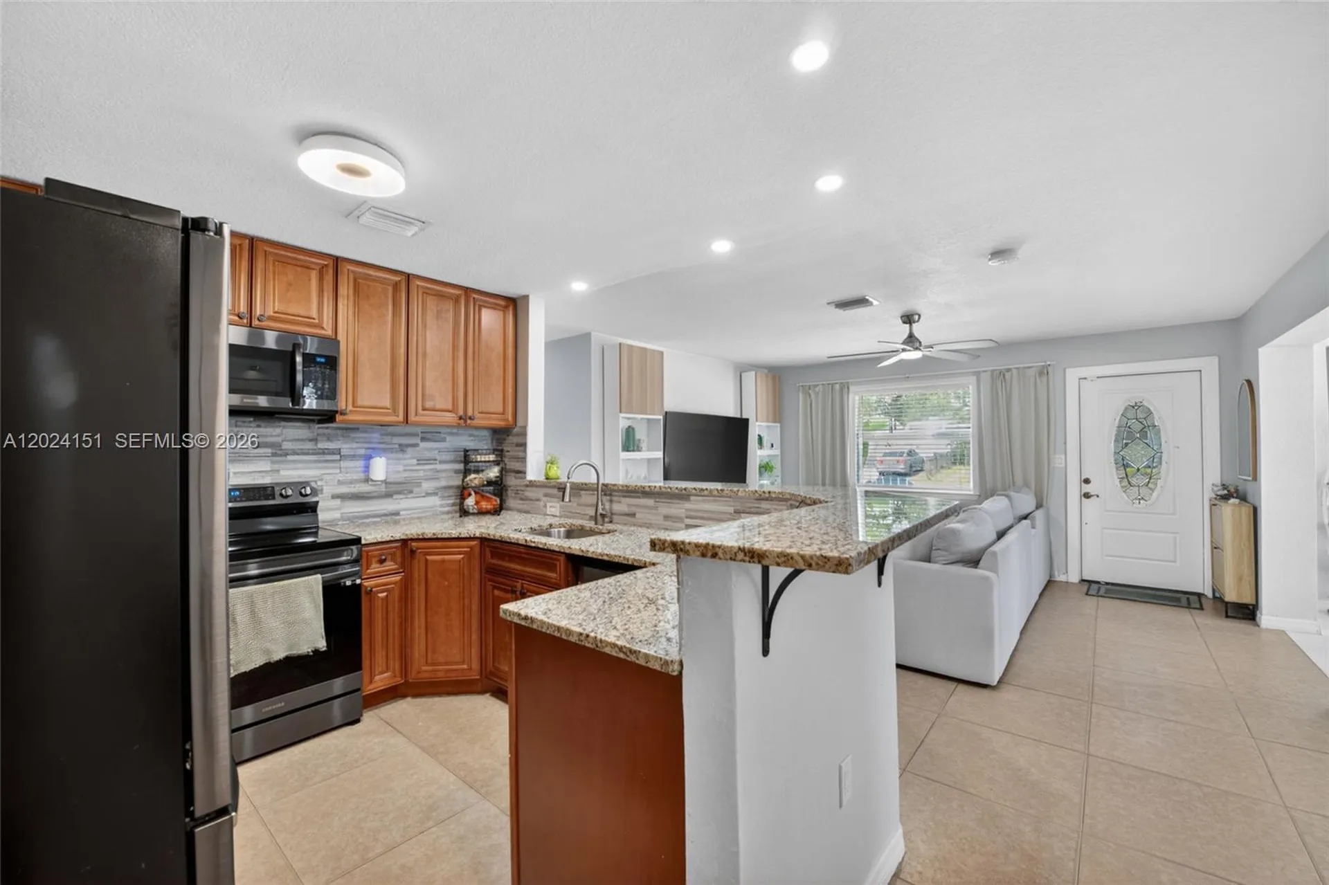 4311 SW 24th Street Fort Lauderdale FL 33317