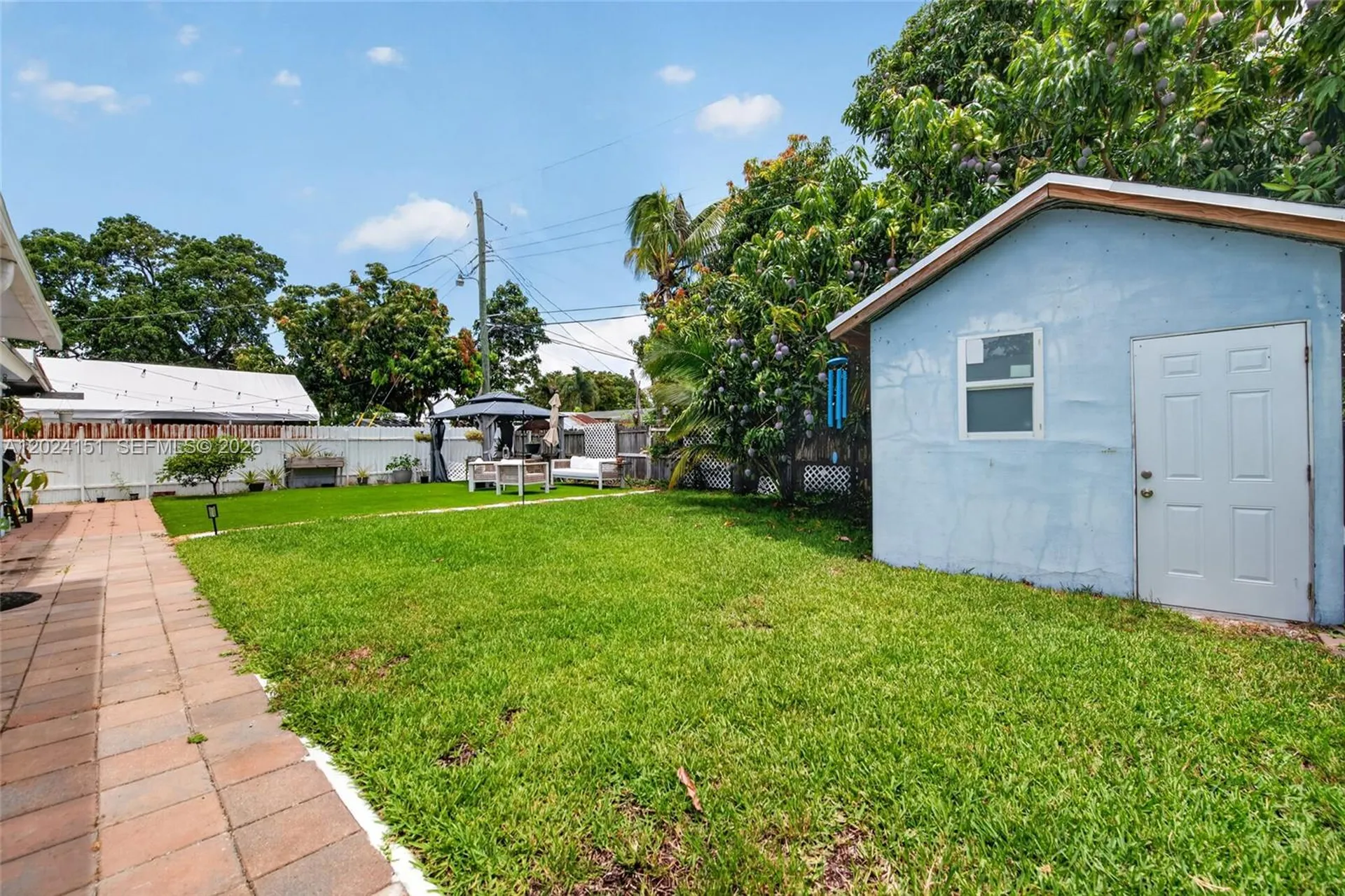 4311 SW 24th Street Fort Lauderdale FL 33317