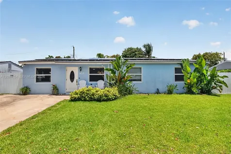 4311 SW 24th Street Fort Lauderdale FL 33317