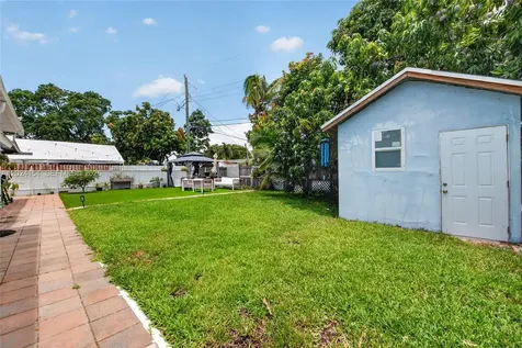 4311 SW 24th Street Fort Lauderdale FL 33317