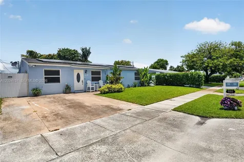 4311 SW 24th Street Fort Lauderdale FL 33317