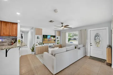 4311 SW 24th Street Fort Lauderdale FL 33317