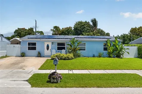 4311 SW 24th Street Fort Lauderdale FL 33317