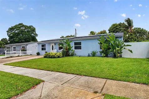 4311 SW 24th Street Fort Lauderdale FL 33317