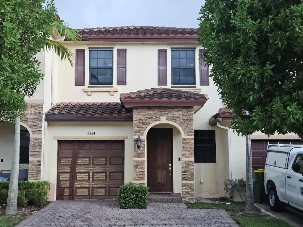 3354 SE 2nd Court Homestead FL 33033