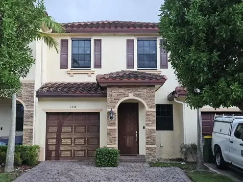 3354 SE 2nd Court Homestead FL 33033