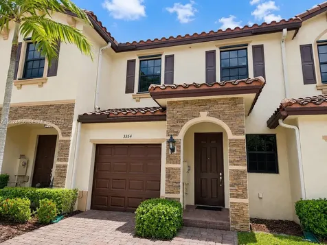 3354 SE 2nd Court Homestead FL 33033
