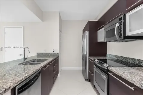 951 Brickell Avenue Miami FL 33131