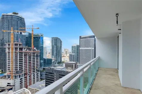 951 Brickell Avenue Miami FL 33131