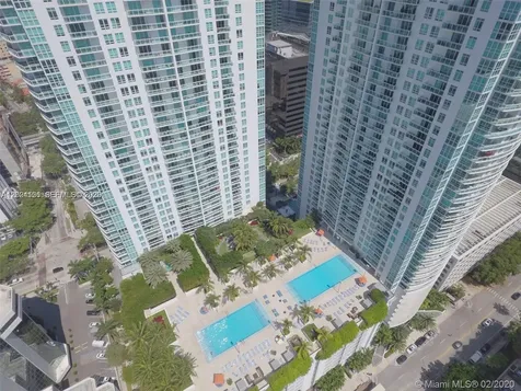 951 Brickell Avenue Miami FL 33131