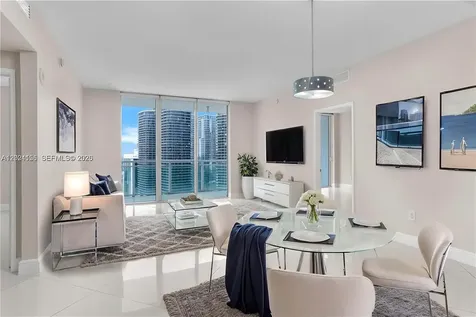 951 Brickell Avenue Miami FL 33131
