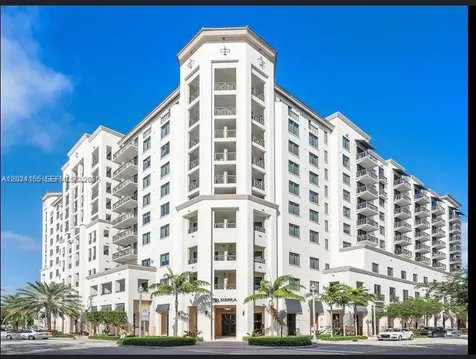 301 Altara Avenue Coral Gables FL 33146