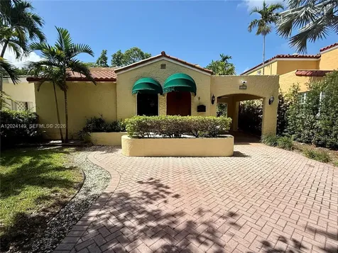 712 Navarre Avenue Coral Gables FL 33134