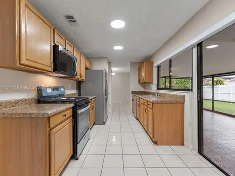13360 SW 46th Street Miami FL 33175