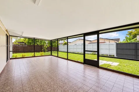 13360 SW 46th Street Miami FL 33175