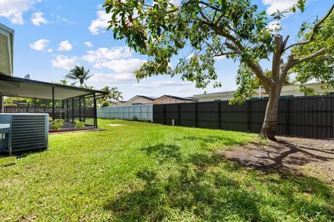 13360 SW 46th Street Miami FL 33175