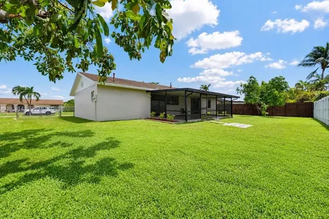 13360 SW 46th Street Miami FL 33175