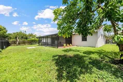 13360 SW 46th Street Miami FL 33175