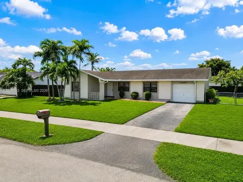 13360 SW 46th Street Miami FL 33175
