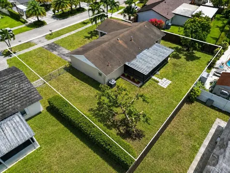 13360 SW 46th Street Miami FL 33175