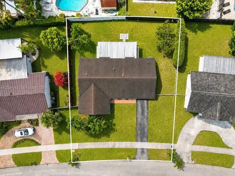 13360 SW 46th Street Miami FL 33175