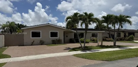 9800 SW 12th Terrace Miami FL 33174