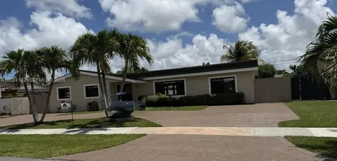 9800 SW 12th Terrace Miami FL 33174