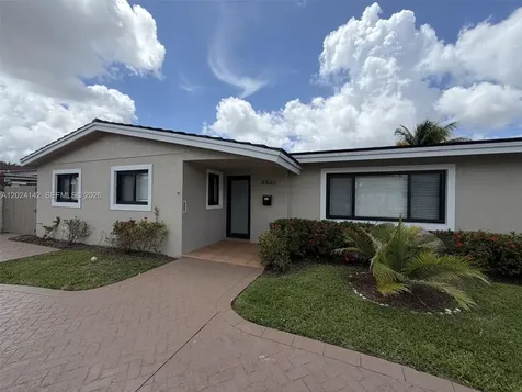 9800 SW 12th Terrace Miami FL 33174