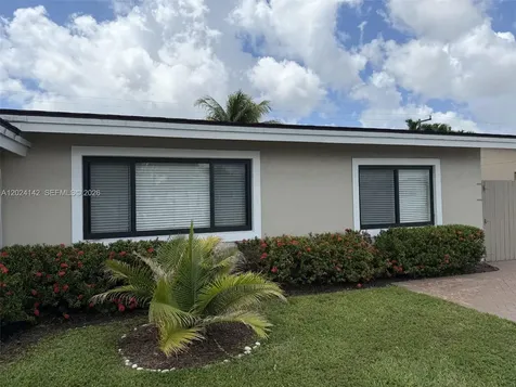 9800 SW 12th Terrace Miami FL 33174
