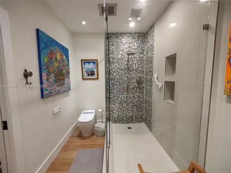 1823 S Bayshore Lane Miami FL 33133
