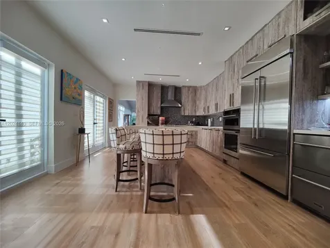 1823 S Bayshore Lane Miami FL 33133