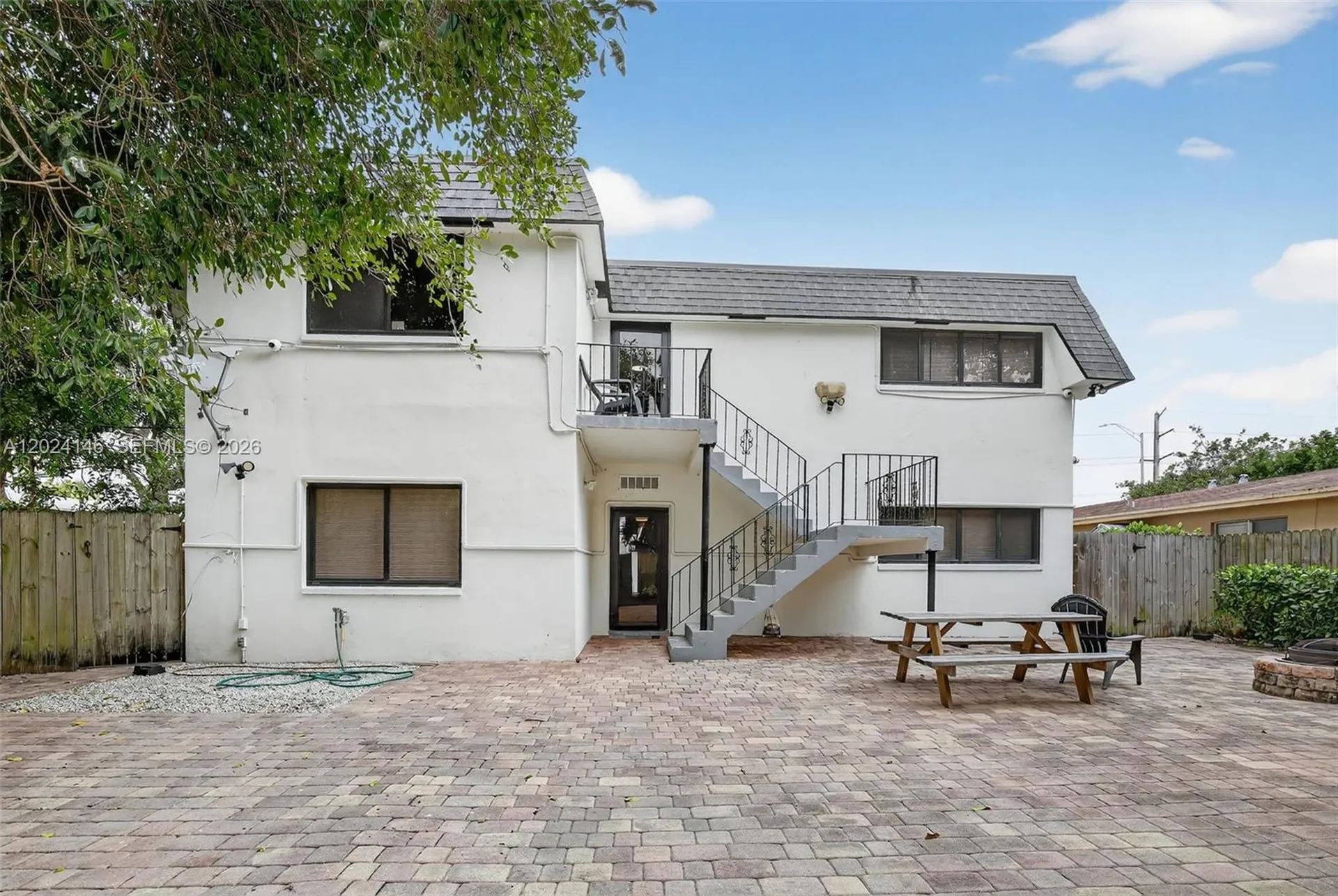 5731 NE 18th Avenue Fort Lauderdale FL 33334