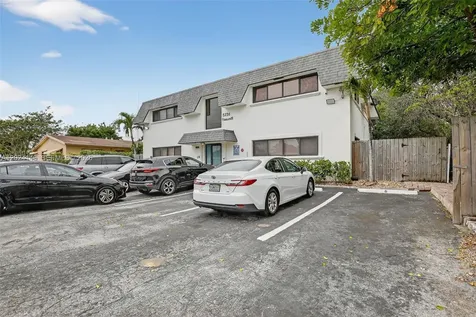 5731 NE 18th Avenue Fort Lauderdale FL 33334