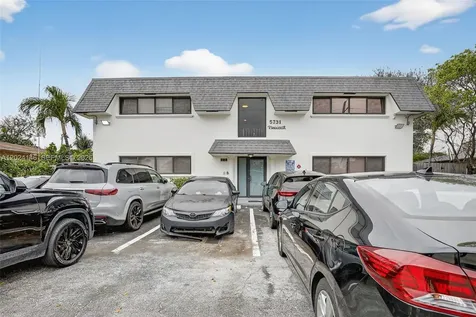 5731 NE 18th Avenue Fort Lauderdale FL 33334