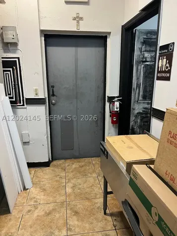 Second Generation Restaurant For Sale Prime Opportunity Miami FL 33126