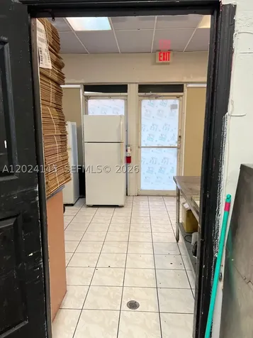 Second Generation Restaurant For Sale Prime Opportunity Miami FL 33126