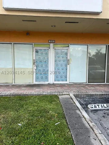 Second Generation Restaurant For Sale Prime Opportunity Miami FL 33126