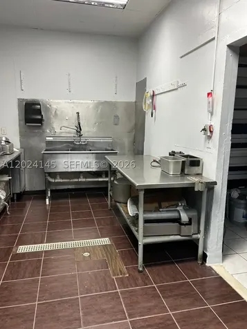 Second Generation Restaurant For Sale Prime Opportunity Miami FL 33126