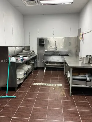 Second Generation Restaurant For Sale Prime Opportunity Miami FL 33126